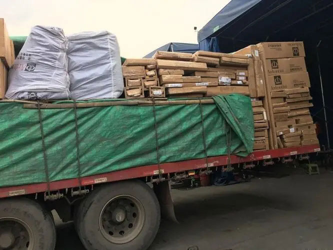 平定家具托运